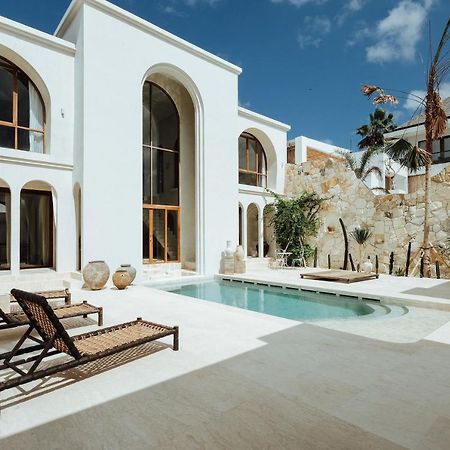 Casa Viamo Hotell Canggu Exteriör bild