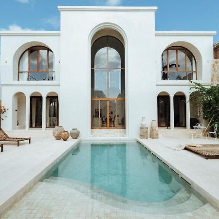 Casa Viamo Hotell Canggu Exteriör bild