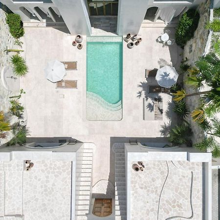 Casa Viamo Hotell Canggu Exteriör bild