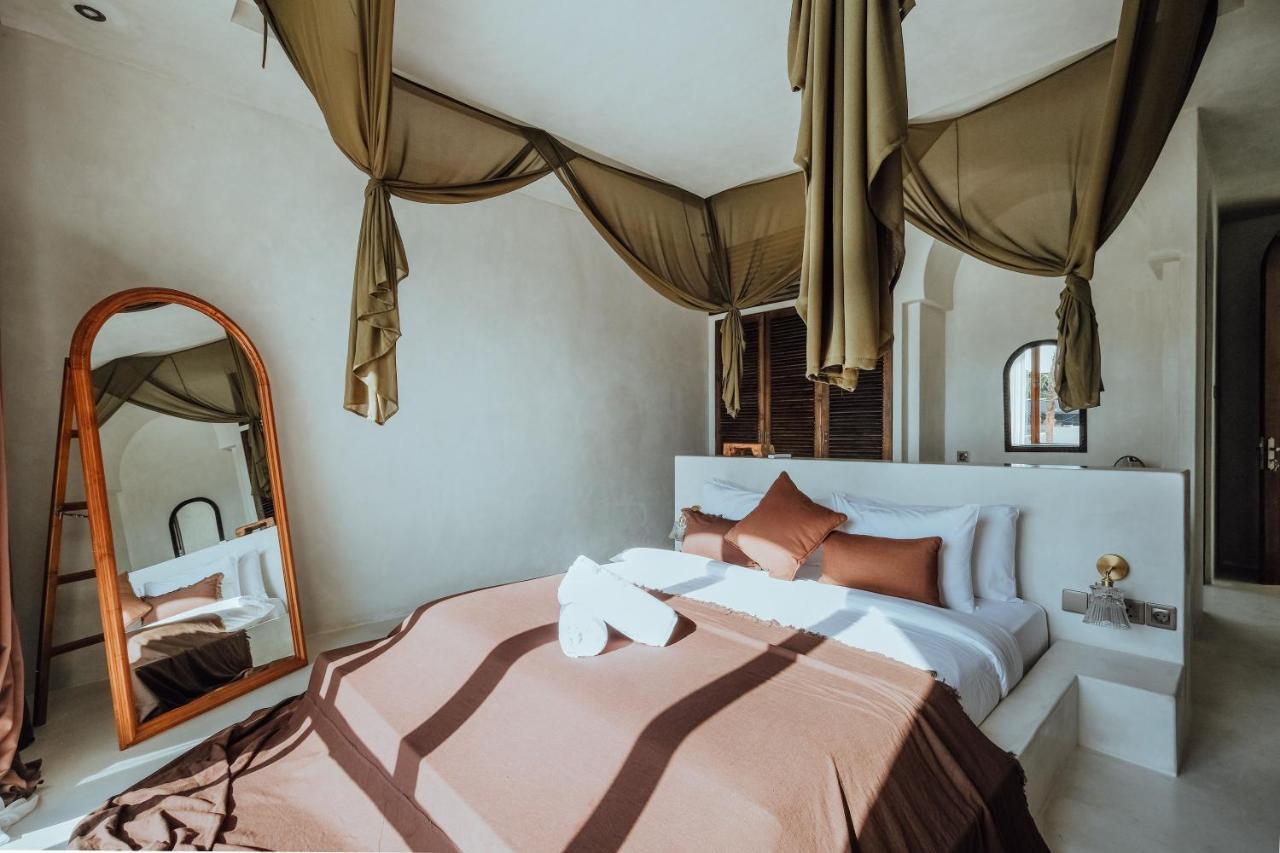 Casa Viamo Hotell Canggu Exteriör bild
