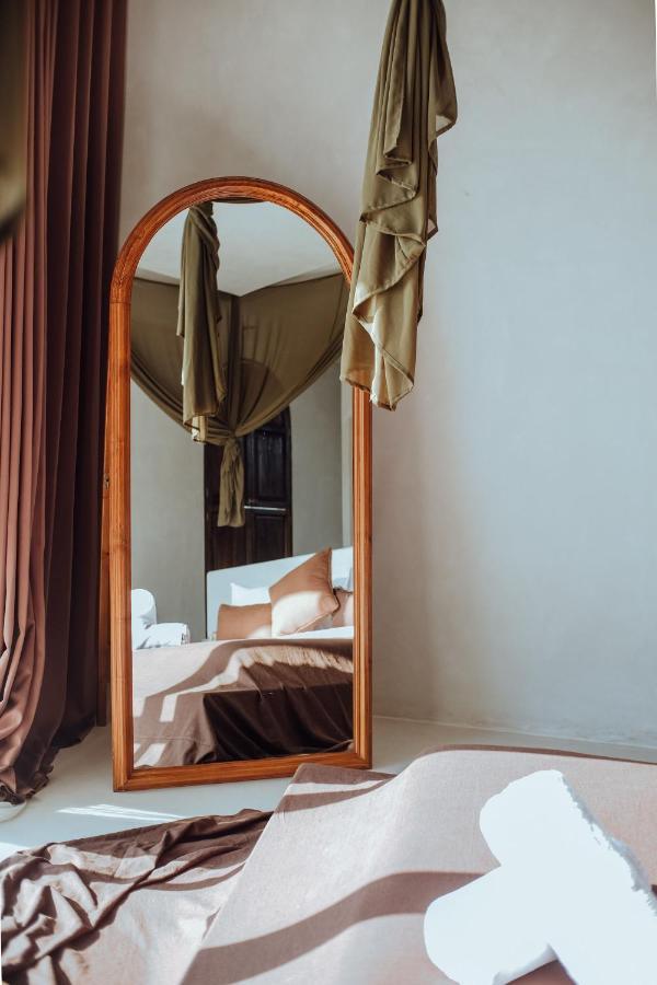 Casa Viamo Hotell Canggu Exteriör bild