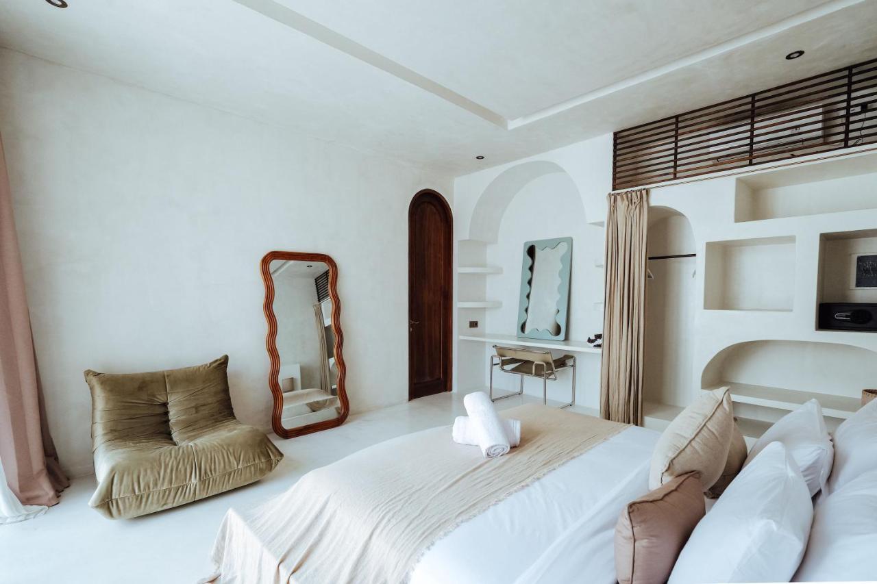 Casa Viamo Hotell Canggu Exteriör bild