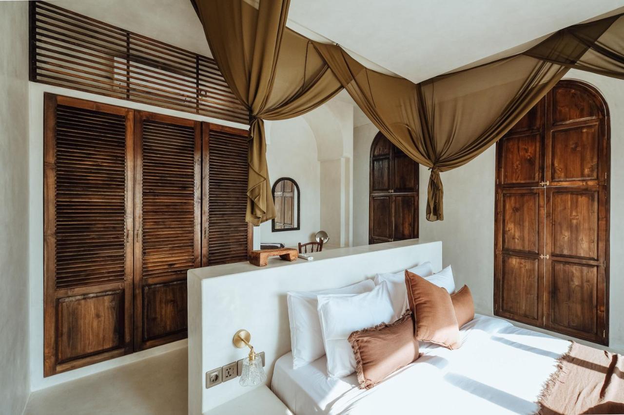 Casa Viamo Hotell Canggu Exteriör bild
